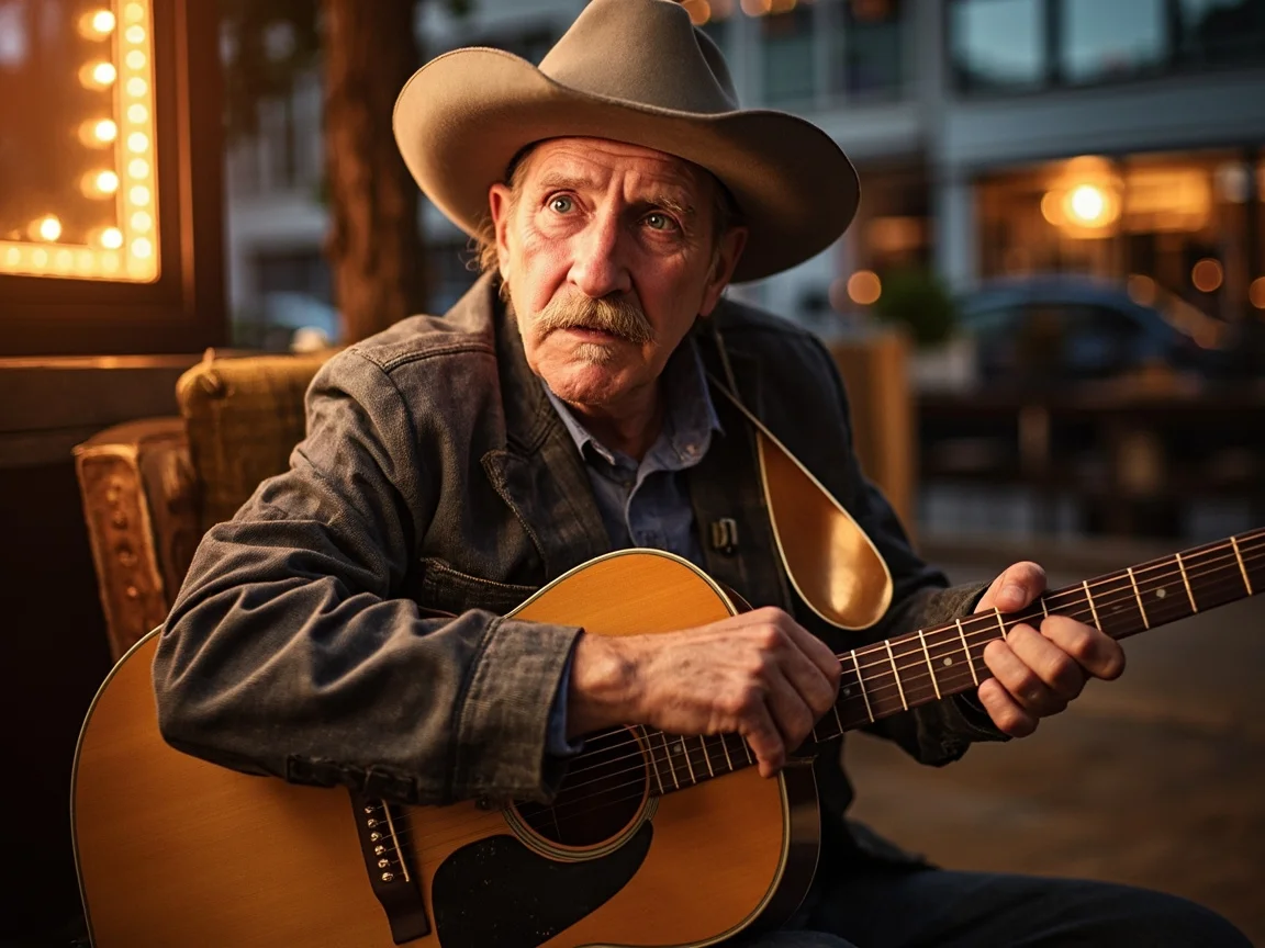 Семейная прогулка по музыкальному кварталу Nashville