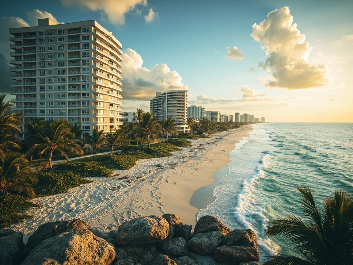 hotels in miami beach larawan 1