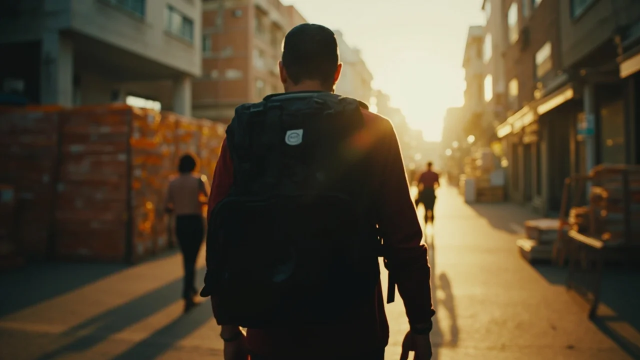 viral travel backpack costco 主题封面图