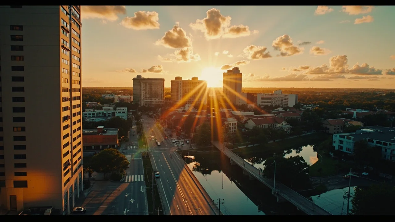hotels in orlando on international drive 主题封面图