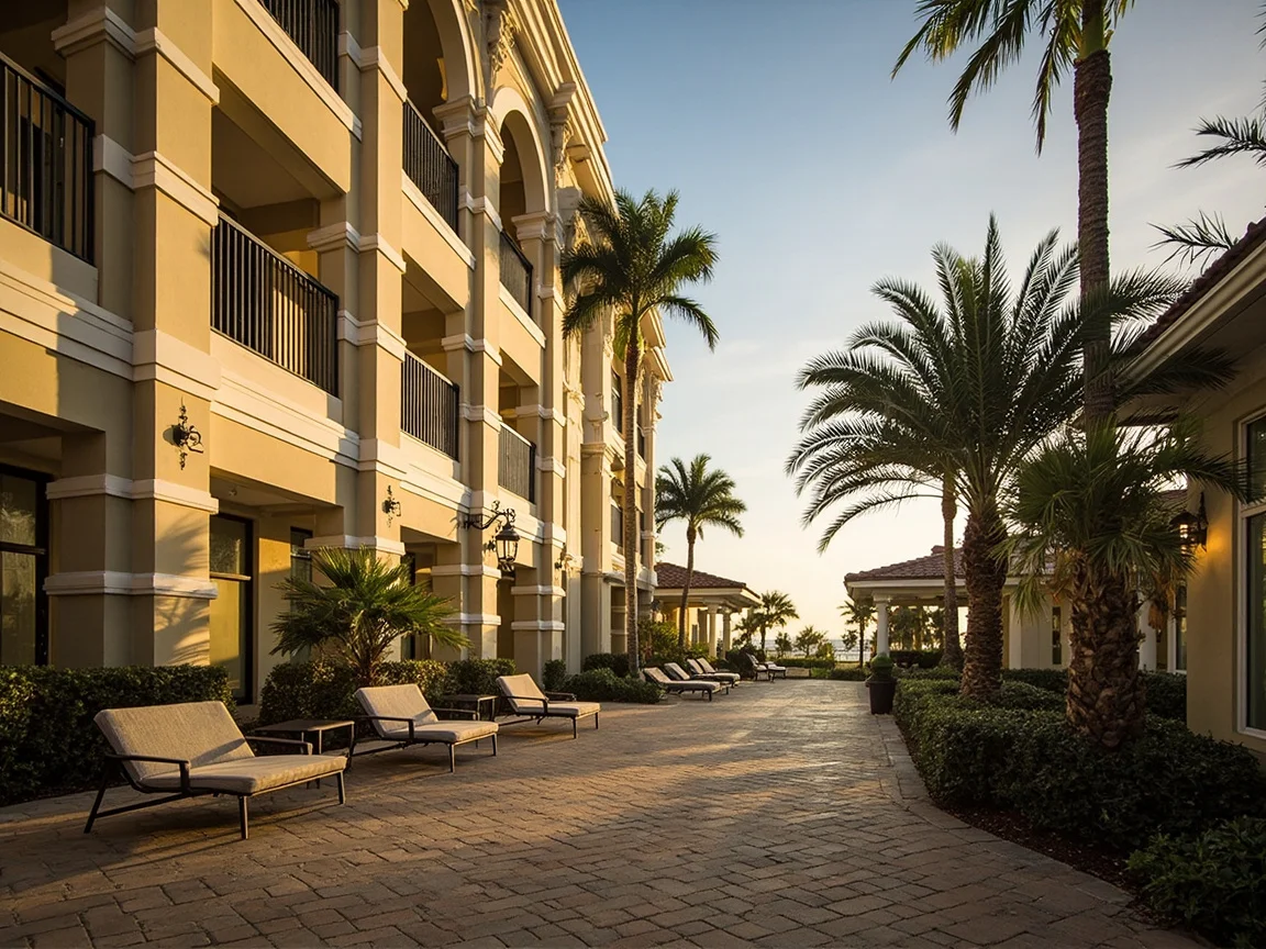 Hotels in Orlando on International Drive scene image 3