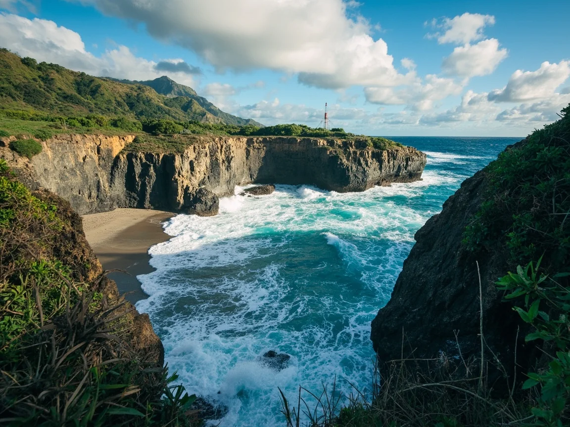 Maui 月度玩法组合时间表