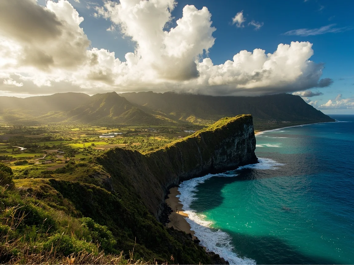 图片说明:Maui 旅行常见避坑场景示意图
