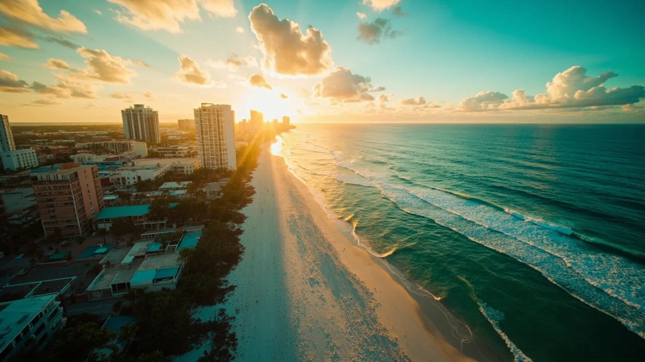 West Palm Beach 主题封面图