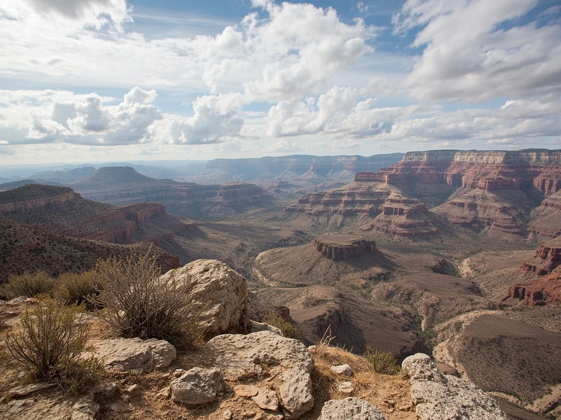 Guadalupe Mountains National Park 场景图 2